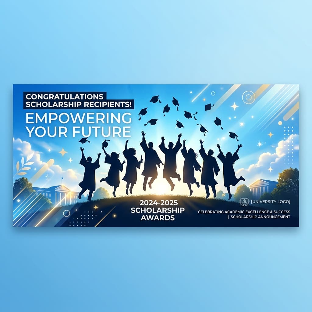 Apply for Scholarship