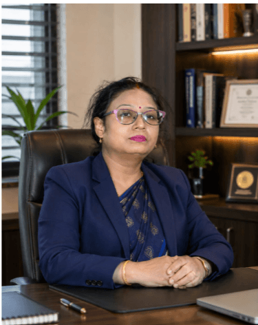 Smt. Rashmi Rekha