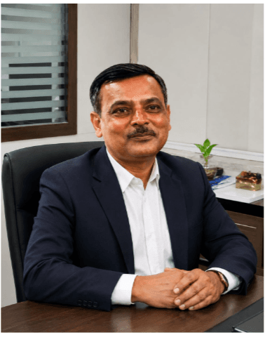 Sri Ritesh Kumar