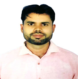 Er. R. K. Verma